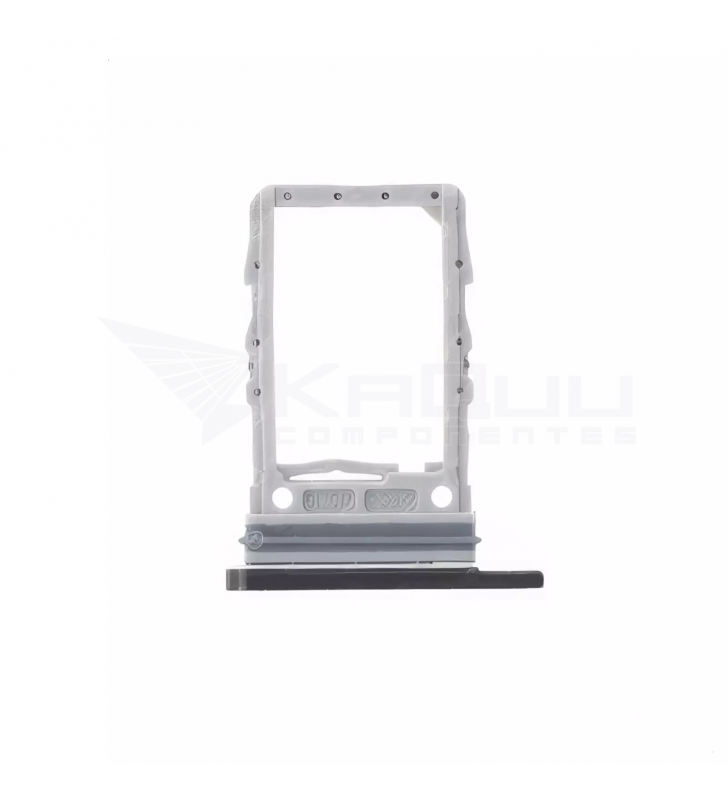 Bandeja Sim para Samsung Galaxy Z Flip4 5G F721B Graphite