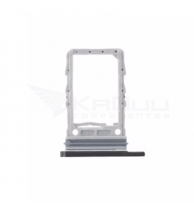 Bandeja Sim para Samsung Galaxy Z Flip4 5G F721B Graphite