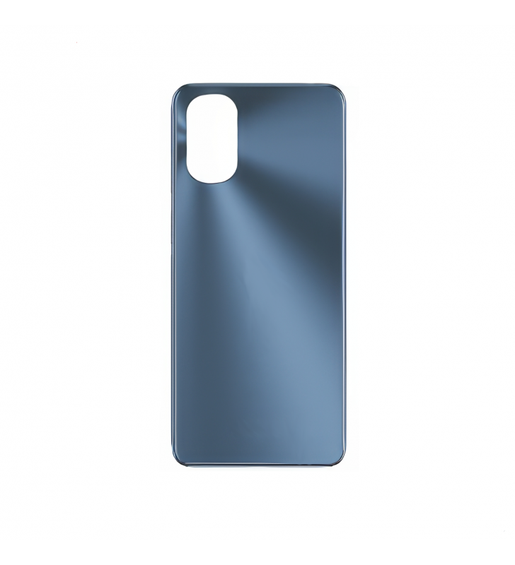 Tapa Batería para Motorola Moto G22 XT2231 Gris