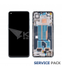 Pantalla Lcd OnePlus Nord 2 5G DN2101 Marco Verde 2011100361 Service Pack