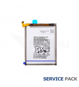 Batería EB-BA908ABY 4400 mAh Galaxy A90 5G A908B GH82-21089A Service Pack