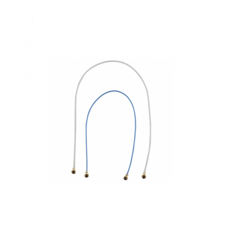 Set de 2 Cable Coaxial Antena para Xiaomi 13 Lite