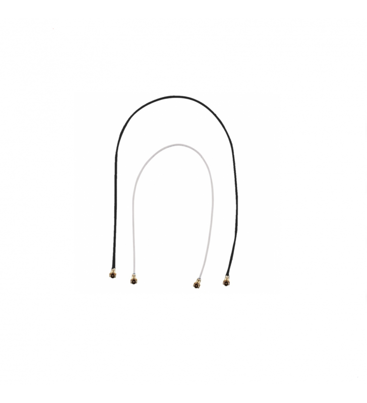 Set de 2 Cable Coaxial Antena para Xiaomi 13 Pro 2210132G