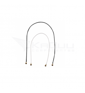 Set de 2 Cable Coaxial Antena para Xiaomi 13 Pro 2210132G