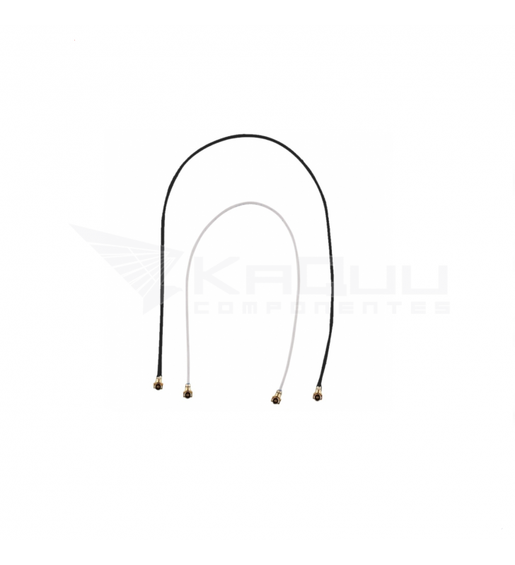 Set de 2 Cable Coaxial Antena para Xiaomi 13 Pro 2210132G