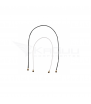 Set de 2 Cable Coaxial Antena para Xiaomi 13 Pro 2210132G