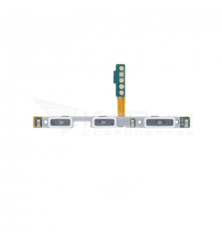 Flex Power Botón Encendido Volumen para Samsung Galaxy A55 5G A556B