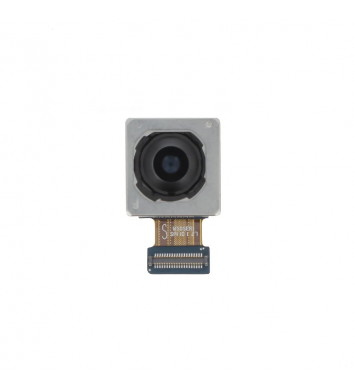Flex Cámara Trasera para Samsung A55 5G A556B 50Mpx Wide Premium