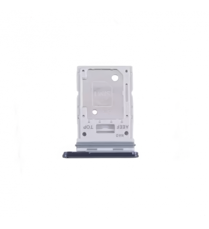 Bandeja Sim Dual para Samsung Galaxy A55 5G A556B Negro