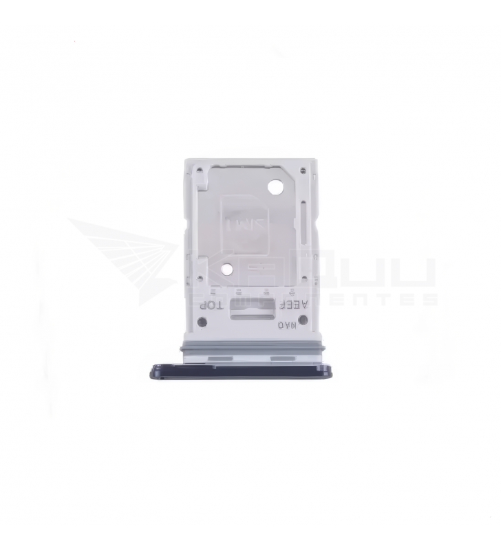 Bandeja Sim Dual para Samsung Galaxy A55 5G A556B Negro