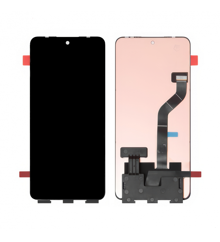 Pantalla Lcd para Xiaomi 12 Lite 2203129G Negro Premium