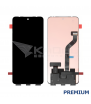 Pantalla Lcd para Xiaomi 12 Lite 2203129G Negro Premium