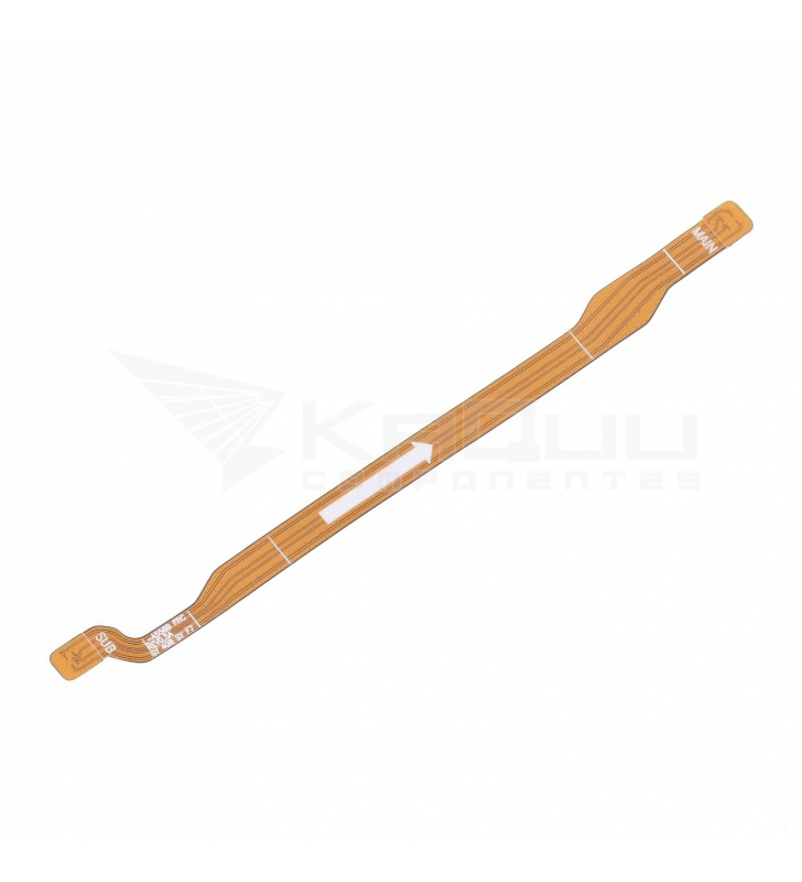 Flex Antena FRC FPCB para Samsung Galaxy A55 5G A556B