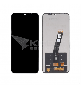 Pantalla Lcd para TCL 20Y 6156D, 20E 6125F Negro