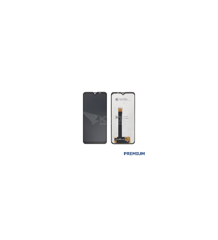 Pantalla Lcd para Blackview BV9800 Negro Premium