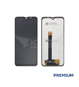 Pantalla Lcd para Blackview BV9800 Negro Premium
