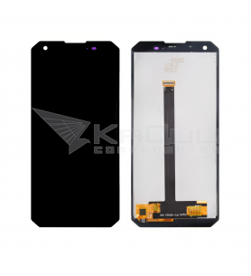 Pantalla Lcd para Blackview BV9500, BV9500 Pro Negro