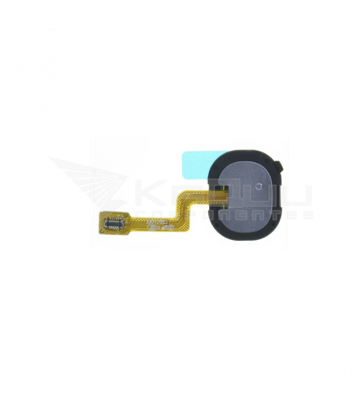 Flex Lector Huella para Samsung Galaxy A21s A217F Blanco