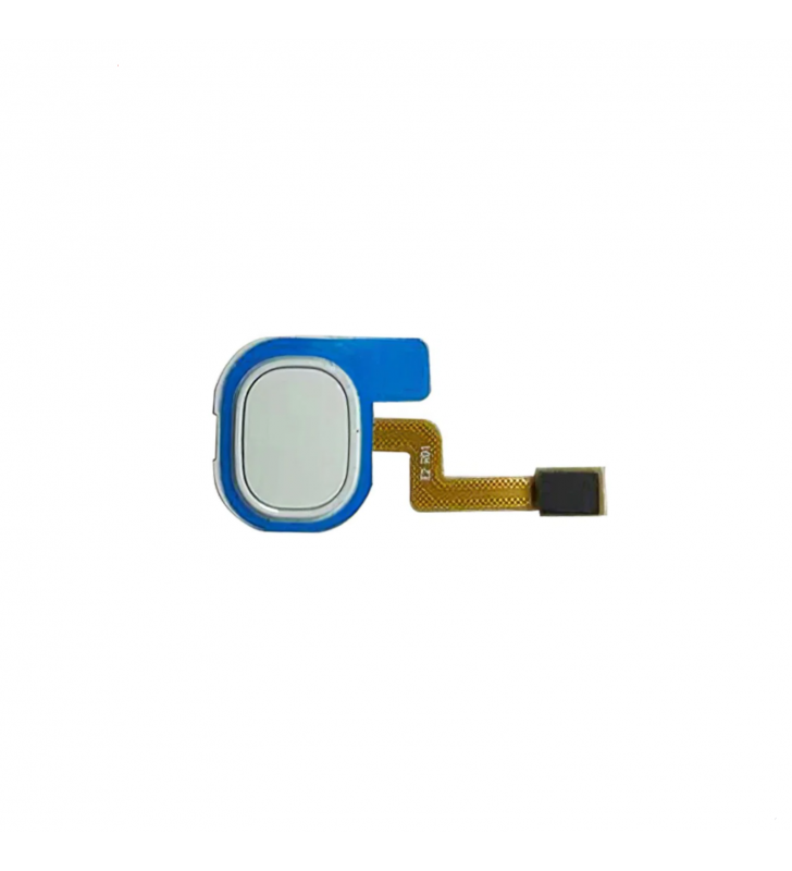 Flex Lector Huella para Samsung Galaxy A21s A217F Blanco