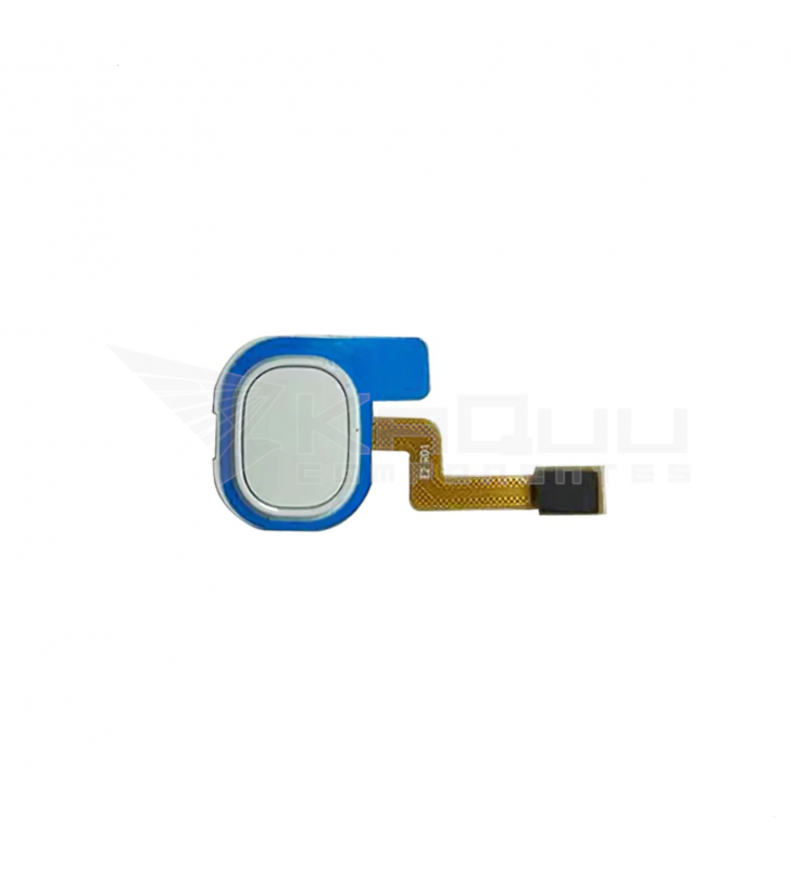 Flex Lector Huella para Samsung Galaxy A21s A217F Blanco