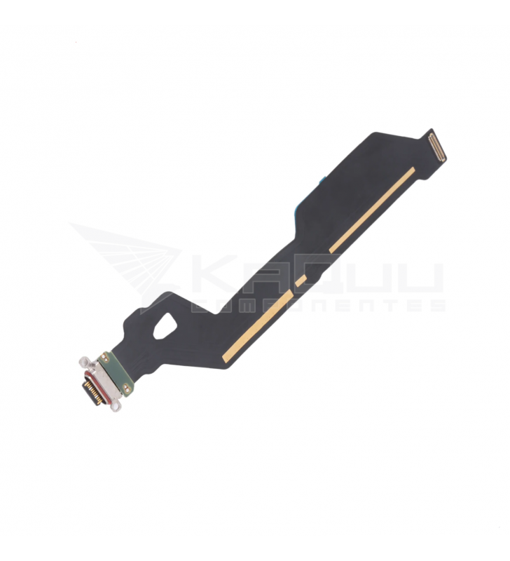 Flex Conector Carga Tipo C para OnePlus 10 Pro NE2210