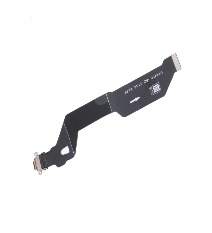 Flex Conector Carga Tipo C para OnePlus 10 Pro NE2210