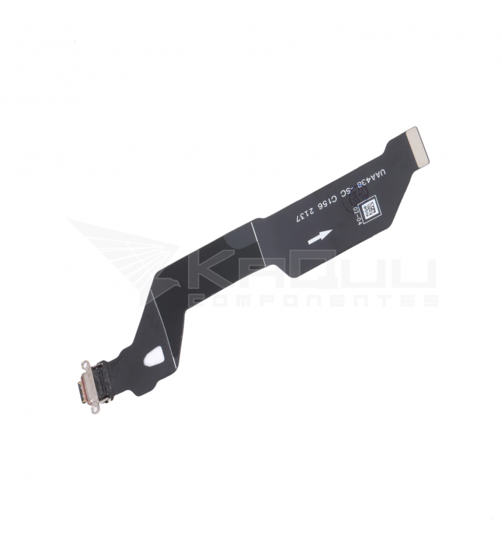 Flex Conector Carga Tipo C para OnePlus 10 Pro NE2210