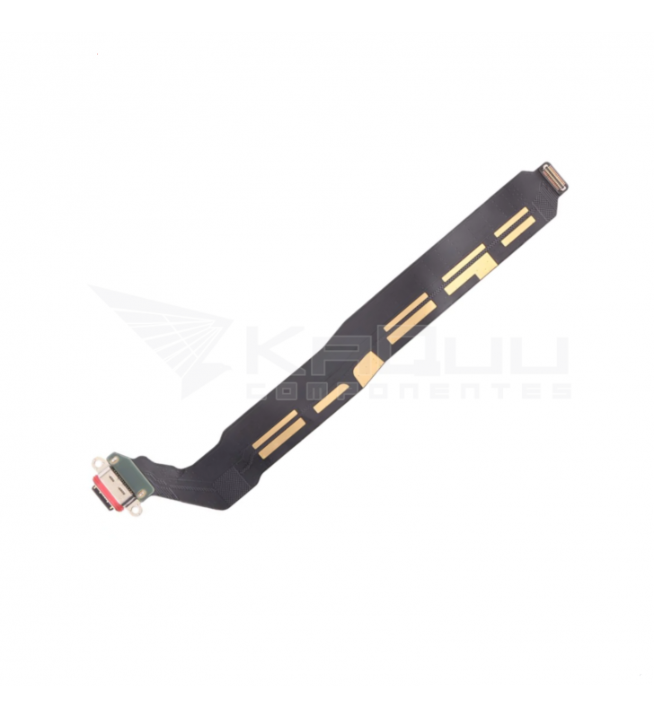 Flex Conector Carga Tipo C para OnePlus Nord 2 5G DN2101