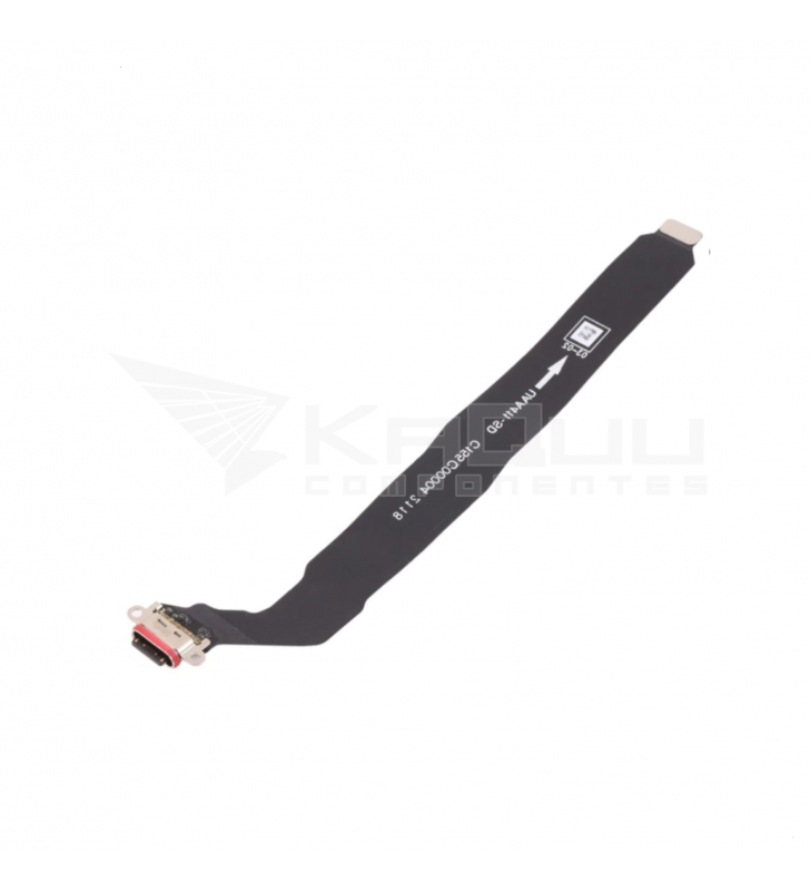 Flex Conector Carga Tipo C para OnePlus Nord 2 5G DN2101