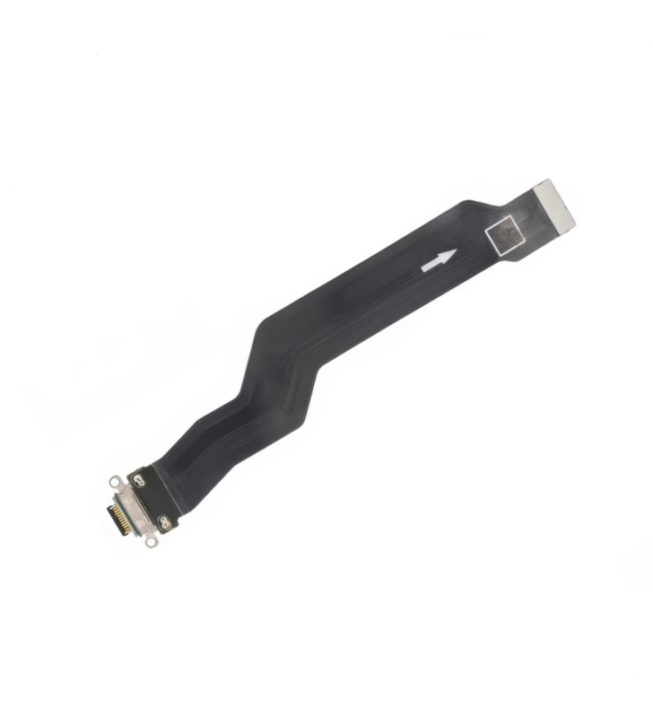 Flex Conector Carga Tipo C para OnePlus 7T Pro HD1910
