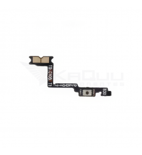 Flex Power Botón Encendido para OnePlus Nord 2 5G DN2101
