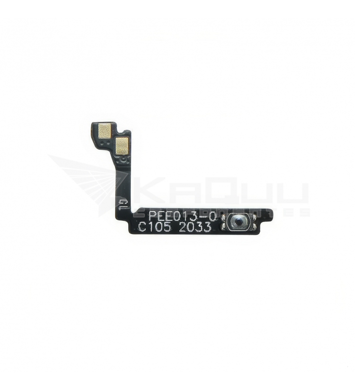Flex Power Botón Encendido para OnePlus 9R LE2101