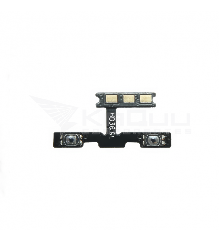 Flex Botón Volumen para OnePlus 9R LE2101