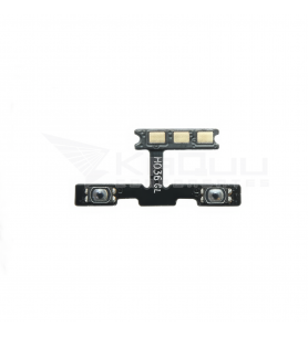 Flex Botón Volumen para OnePlus 9R LE2101