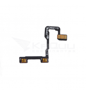 Flex Botón Volumen para OnePlus Nord 2 5G DN2101