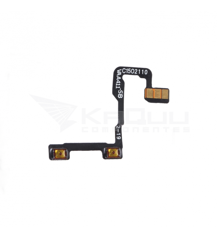 Flex Botón Volumen para OnePlus Nord 2 5G DN2101