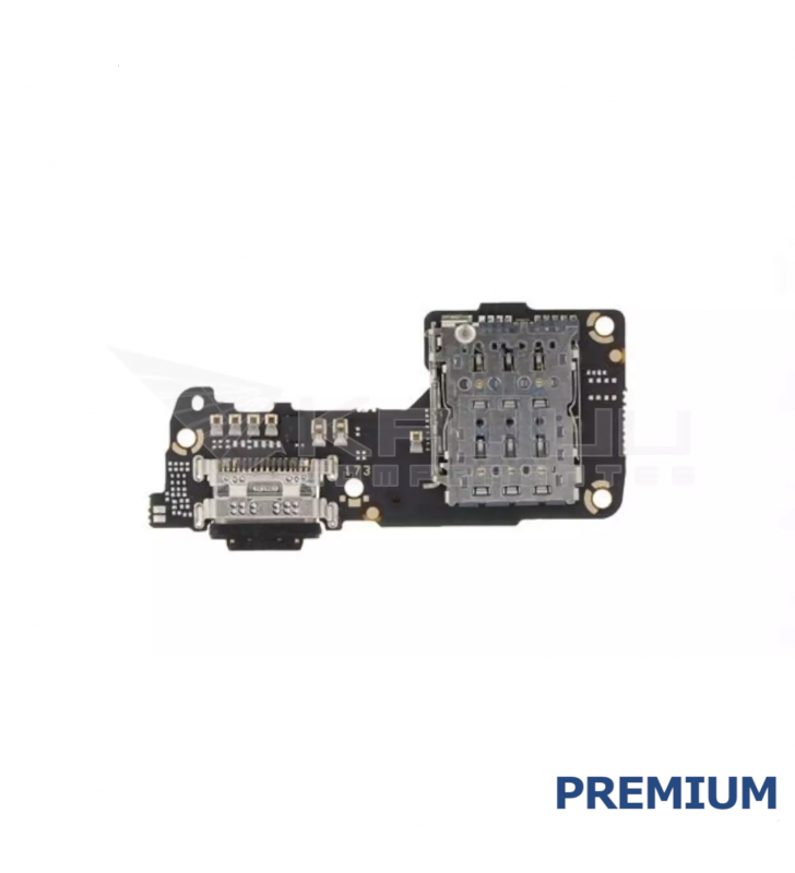 Conector Carga Tipo C para Xiaomi 12 2201123G, Xiaomi 12x 2112123AC Premium