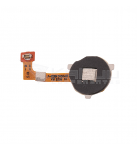 Flex Lector Huella para OnePlus Nord N10 5G BE2029 Negro