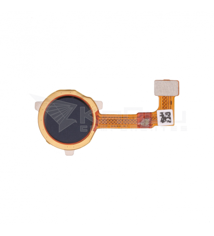 Flex Lector Huella para OnePlus Nord N10 5G BE2029 Negro