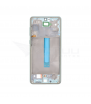 Chasis Marco Intermedio Lcd para Samsung Galaxy A73 5G A736B Verde