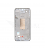 Chasis Marco Intermedio Lcd para Samsung Galaxy A54 A546B Blanco