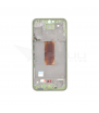 Chasis Marco Intermedio Lcd para Samsung Galaxy A54 A546B Verde