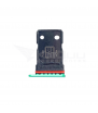 Bandeja Sim Dual para OnePlus 9R LE2101 Verde