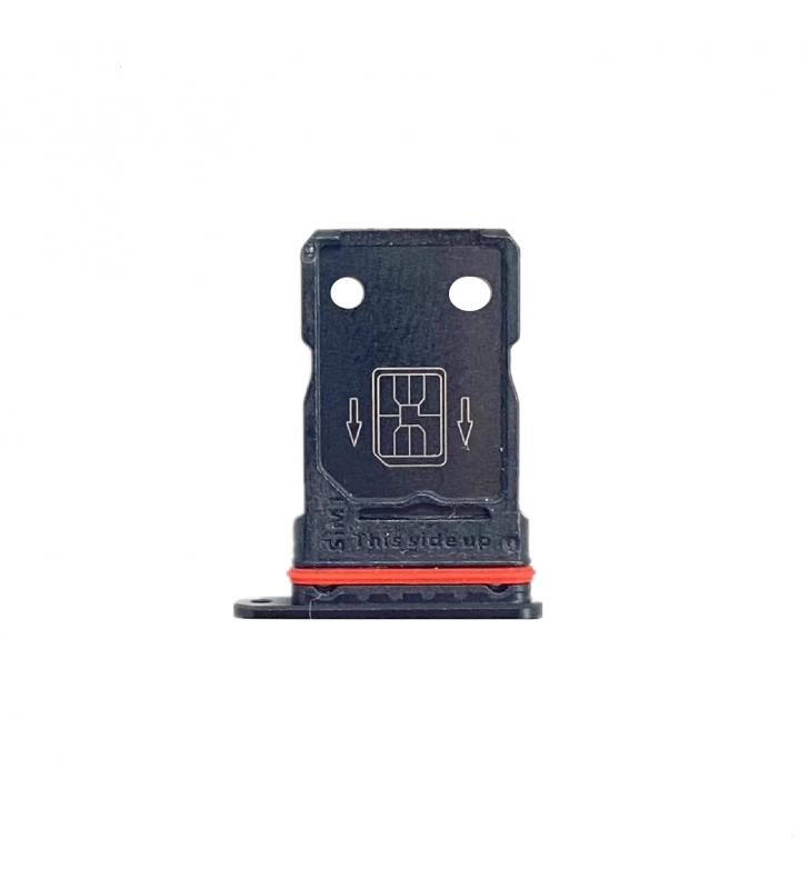 Bandeja Sim Dual para OnePlus 9 Pro LE2121 Negro