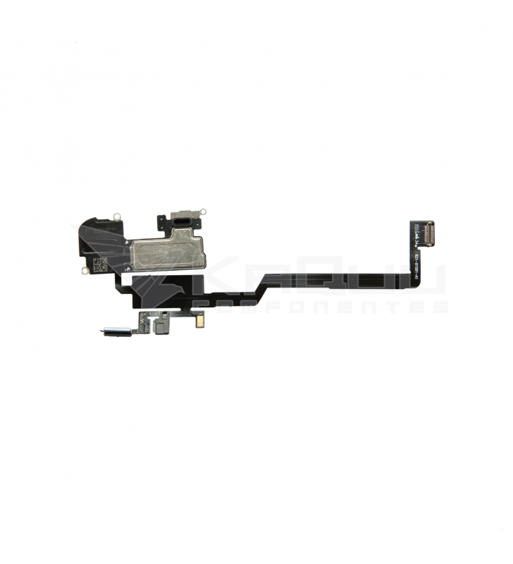 Flex Altavoz Auricular Sensor Proximidad para Iphone X A1865 A1901