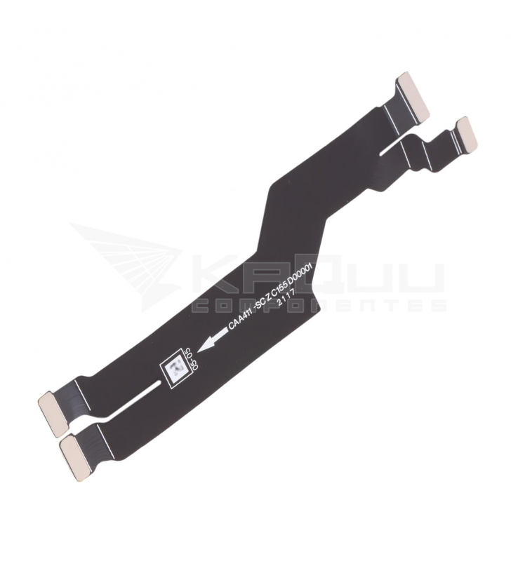 Flex Principal Main para OnePlus Nord 2 5G DN2101