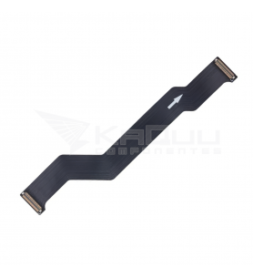 Flex Principal Main para OnePlus 9R LE2101