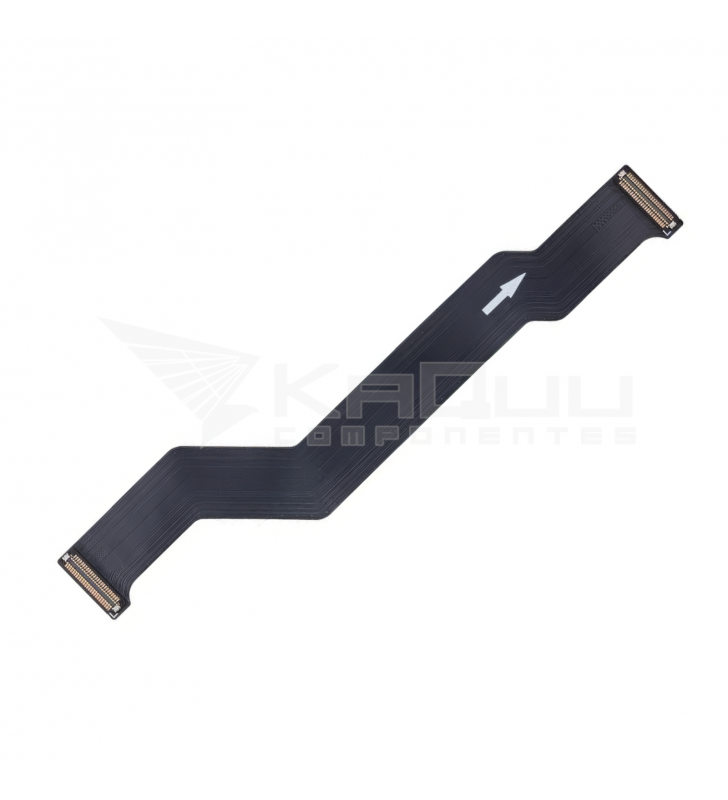 Flex Principal Main para OnePlus 9R LE2101