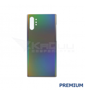 Tapa Trasera para Samsung Galaxy Note 10 Plus N975F N976F Aura Glow Premium