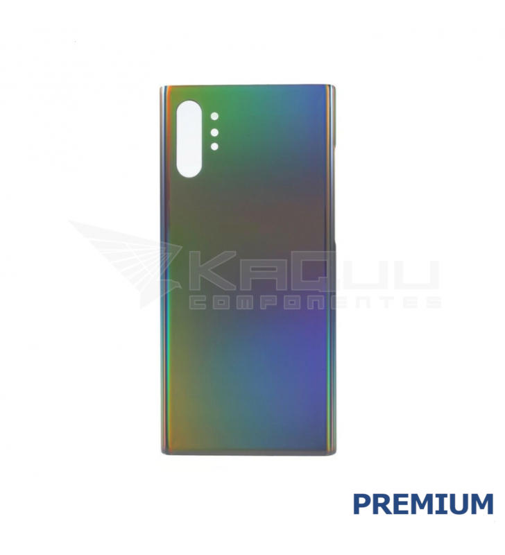 Tapa Trasera para Samsung Galaxy Note 10 Plus N975F N976F Aura Glow Premium